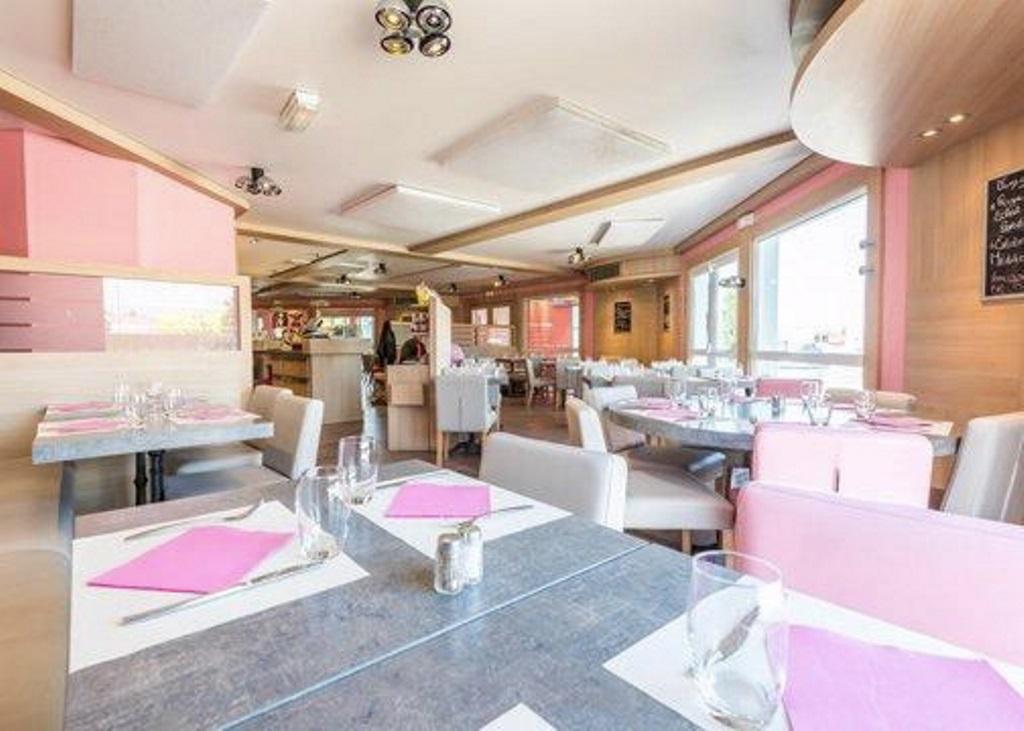 Kyriad Annemasse - Geneve Dış mekan fotoğraf